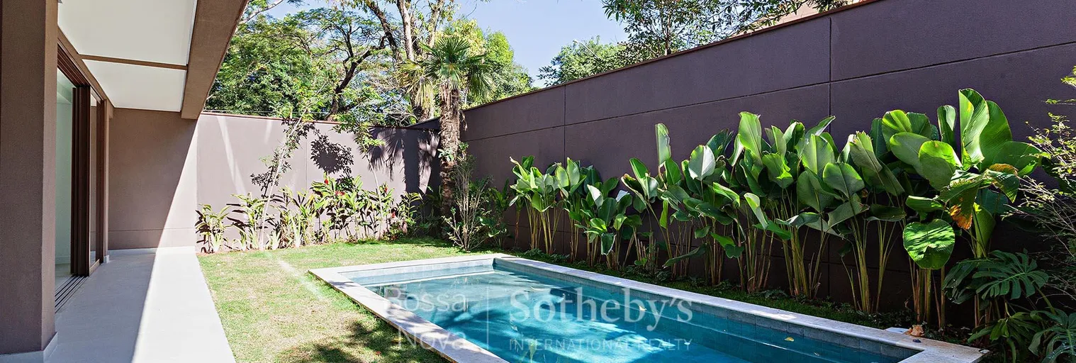 Piscina - Imagem 11
