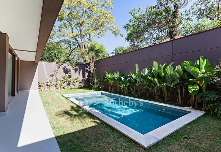 Piscina - Imagem 11
