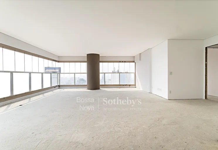 Sala de estar - Imagem 3
