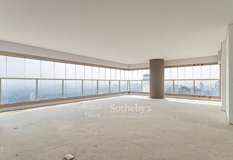 Sala de estar - Imagem 1