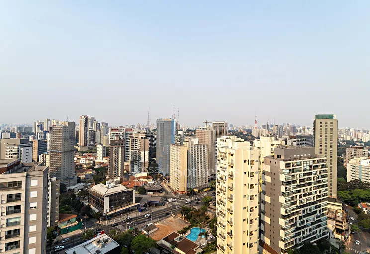 Vista Panorâmica - Imagem 8