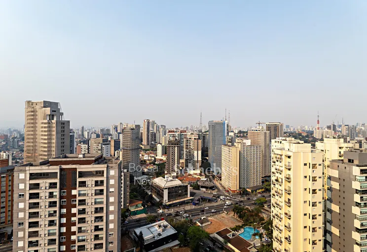 Vista Panorâmica - Imagem 9