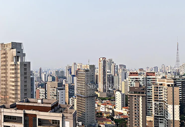 Vista Panorâmica - Imagem 12