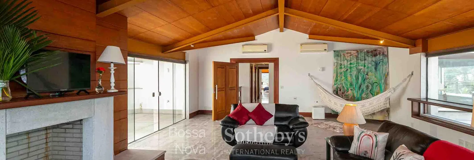 Sala íntima - Imagem 20
