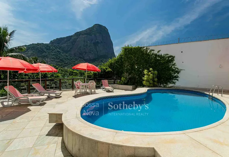 Piscina - Imagem 26