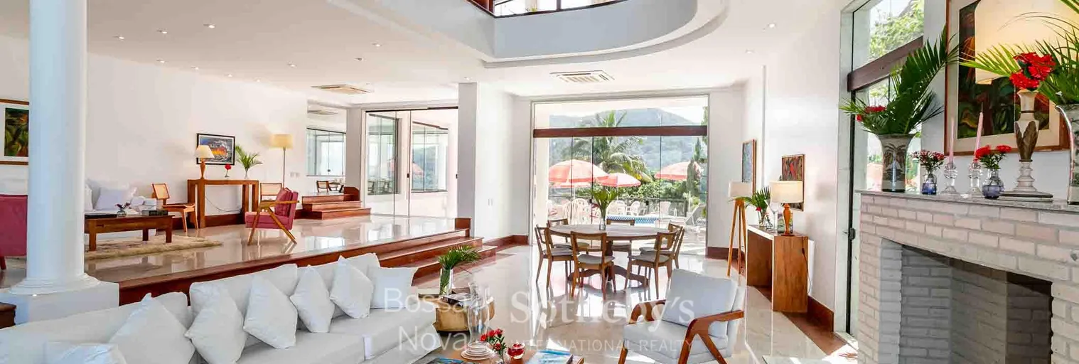 Sala de estar - Imagem 3