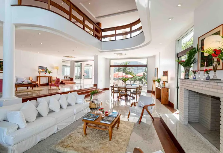Sala de estar - Imagem 3