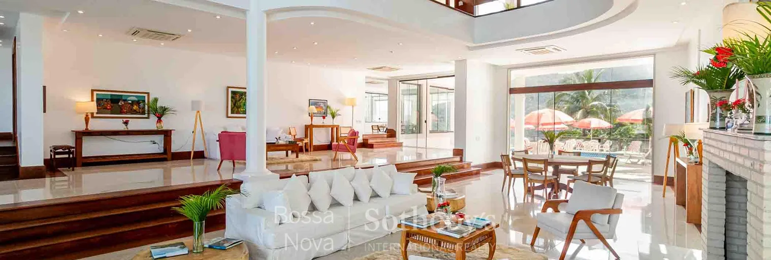 Sala de estar - Imagem 4