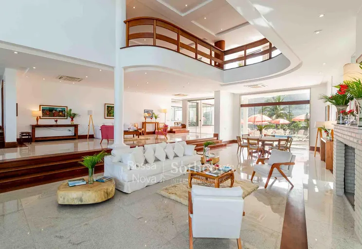 Sala de estar - Imagem 4