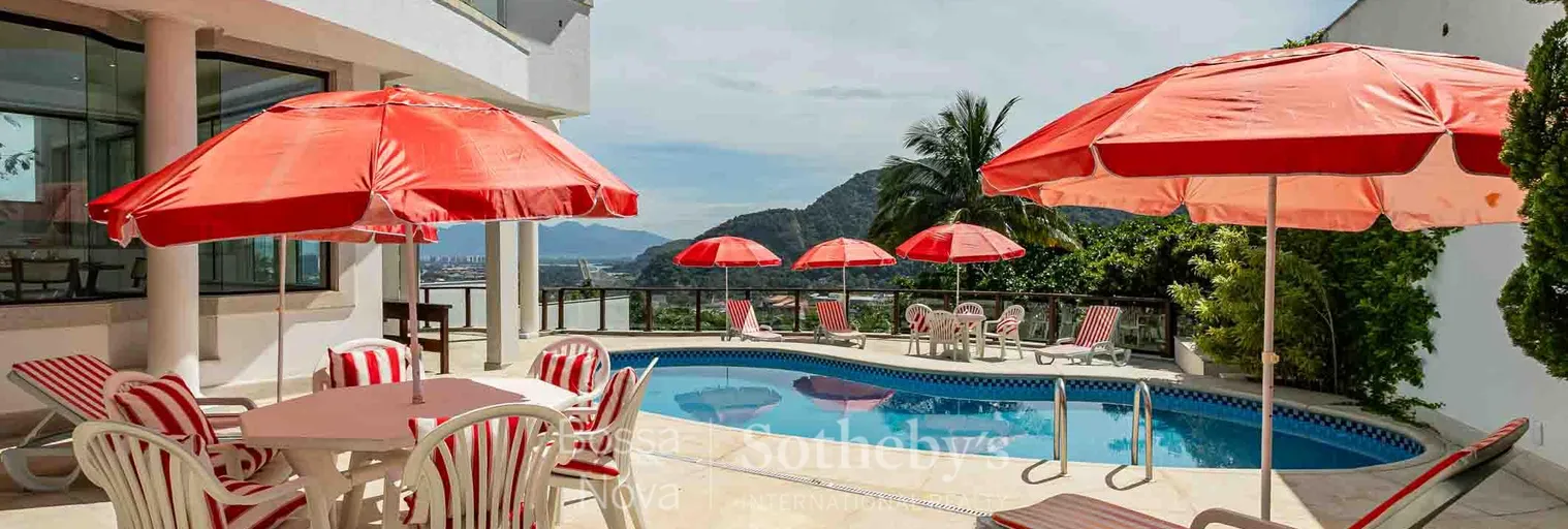 Piscina - Imagem 25
