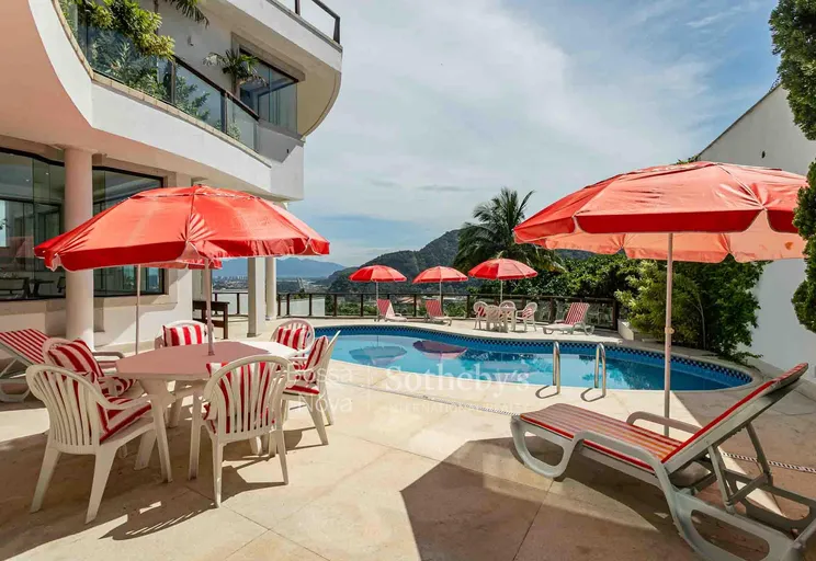 Piscina - Imagem 25