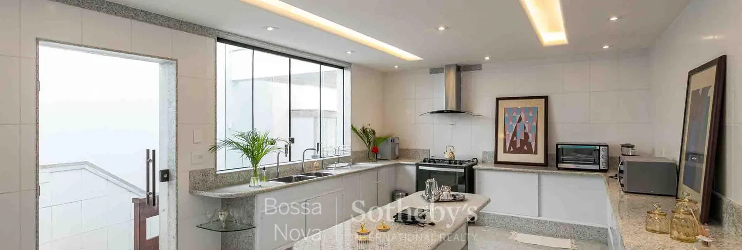 Cozinha - Imagem 9