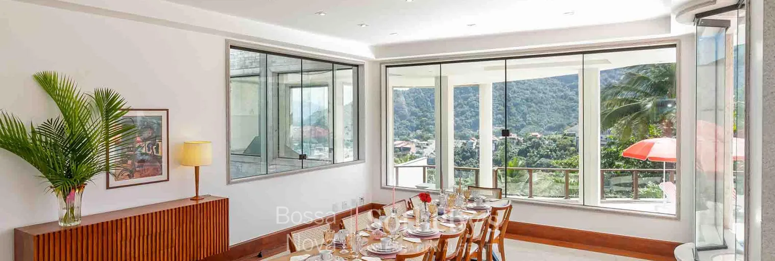 Sala de jantar - Imagem 8