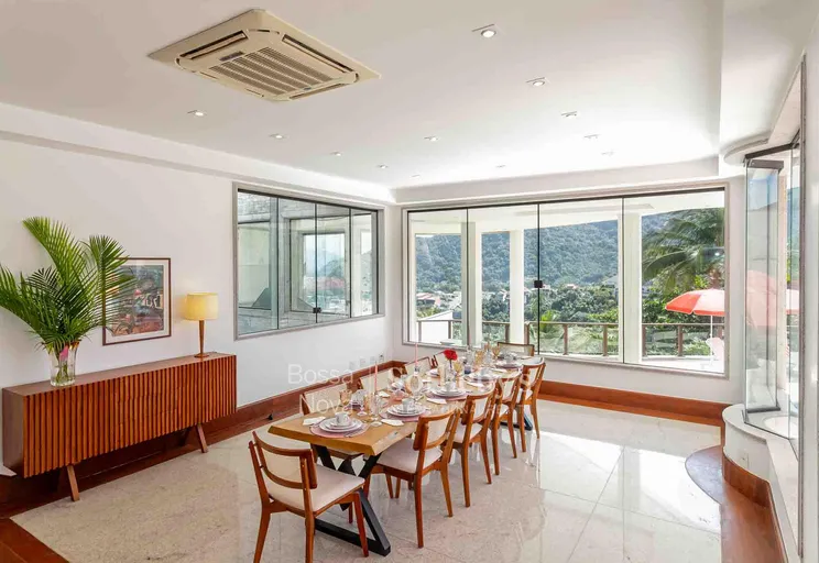 Sala de jantar - Imagem 8