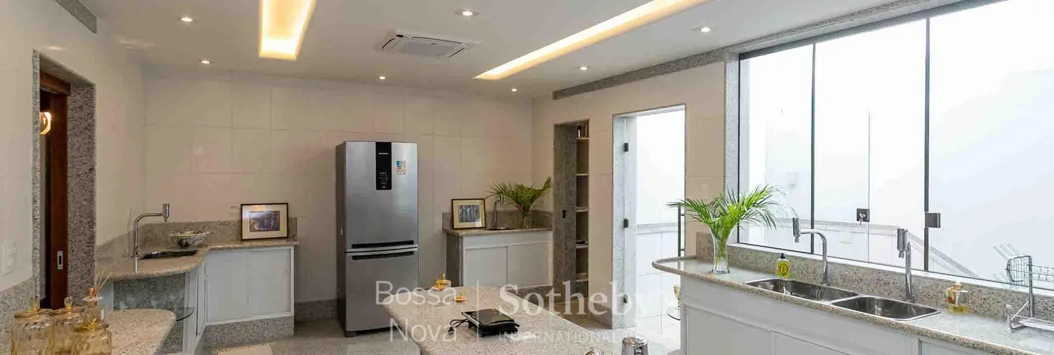 Cozinha - Imagem 10