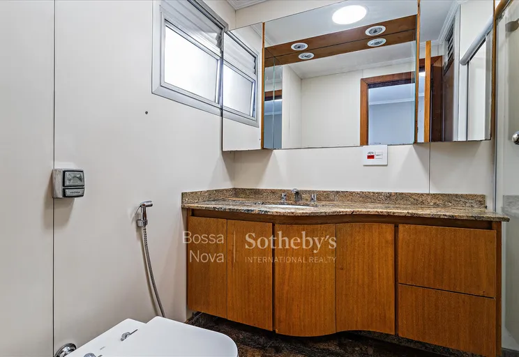 Banheiro - Imagem 17