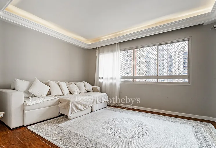 Sala de TV - Imagem 11