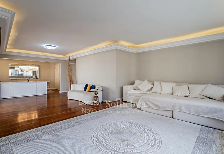 Sala de TV - Imagem 13