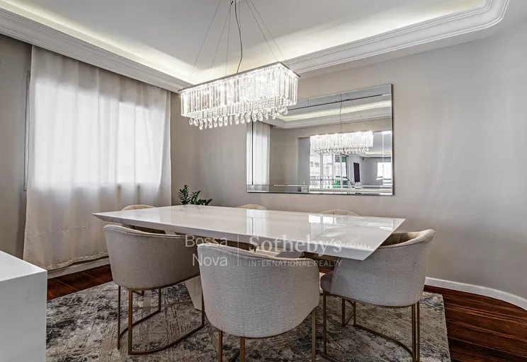 Sala de jantar - Imagem 5