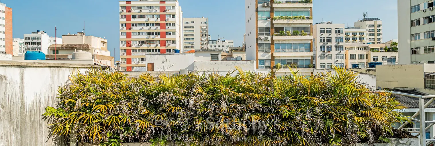 Terraço - Imagem 36