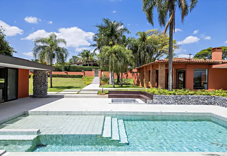 Área Externa - Imagem 1