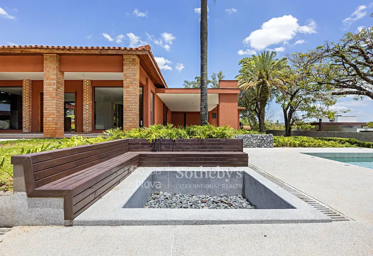 Fireplace - Imagem 8