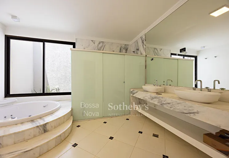 Banheiro - Imagem 30