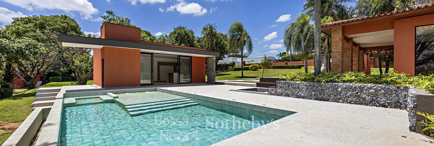 Piscina - Imagem 5