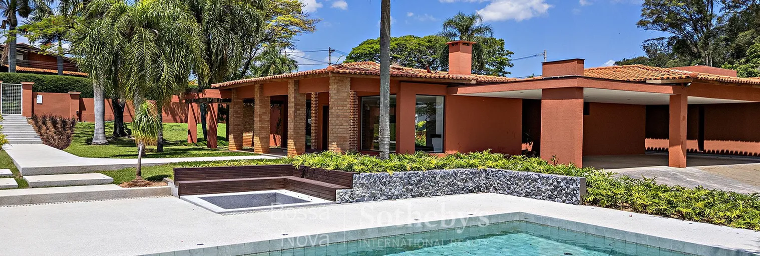 Área Externa - Imagem 2