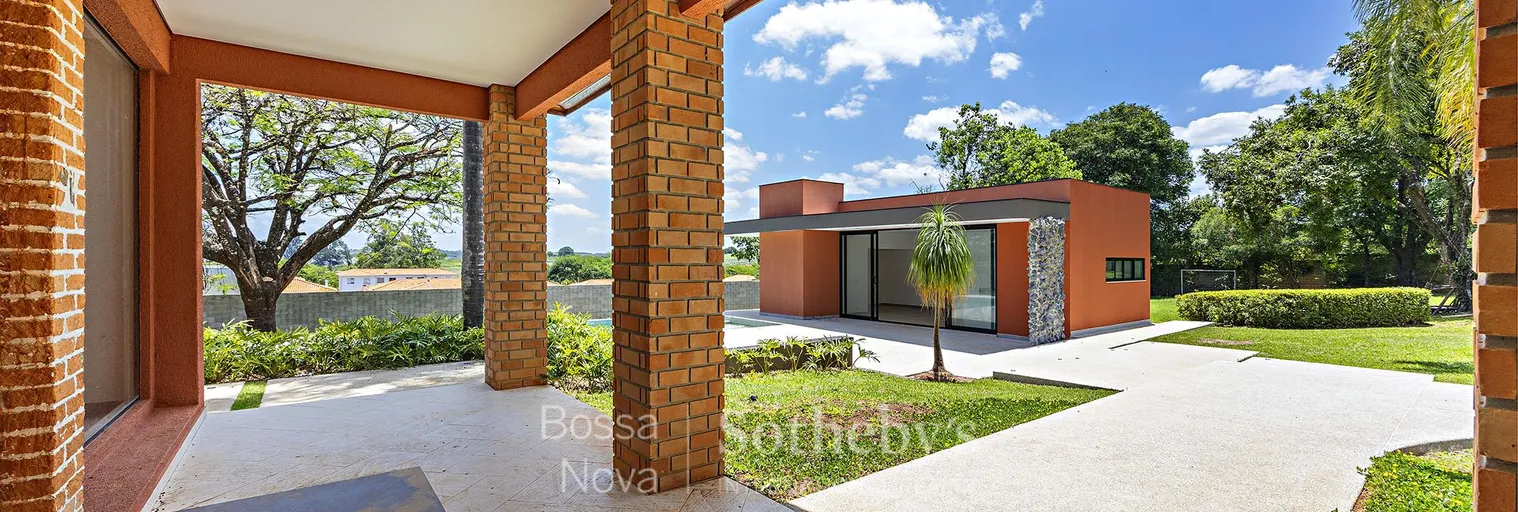 Terraço - Imagem 14