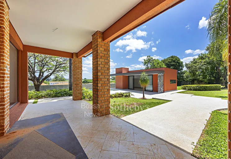 Terraço - Imagem 14