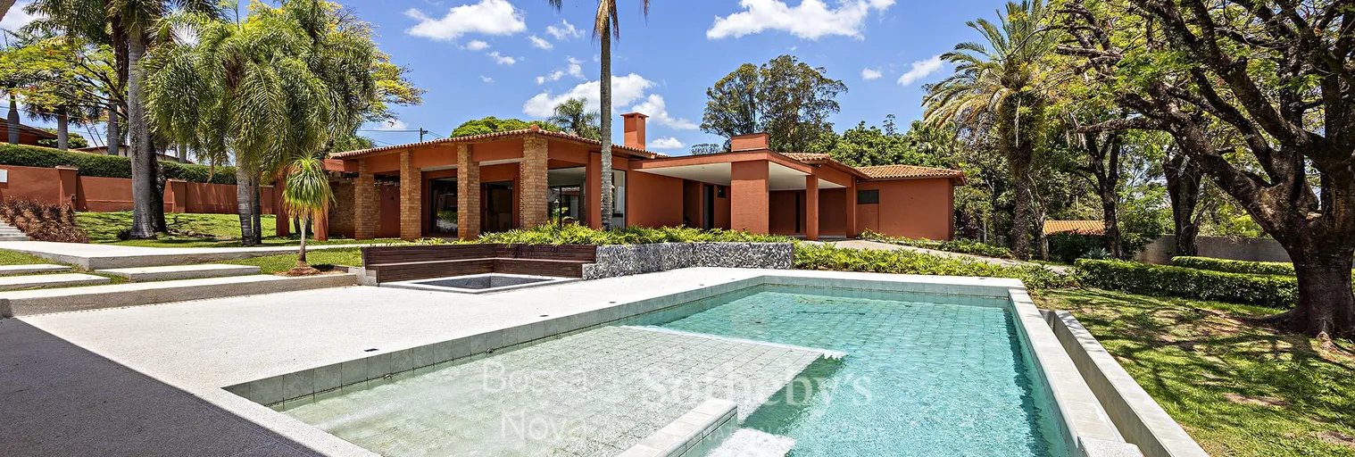 Piscina - Imagem 3
