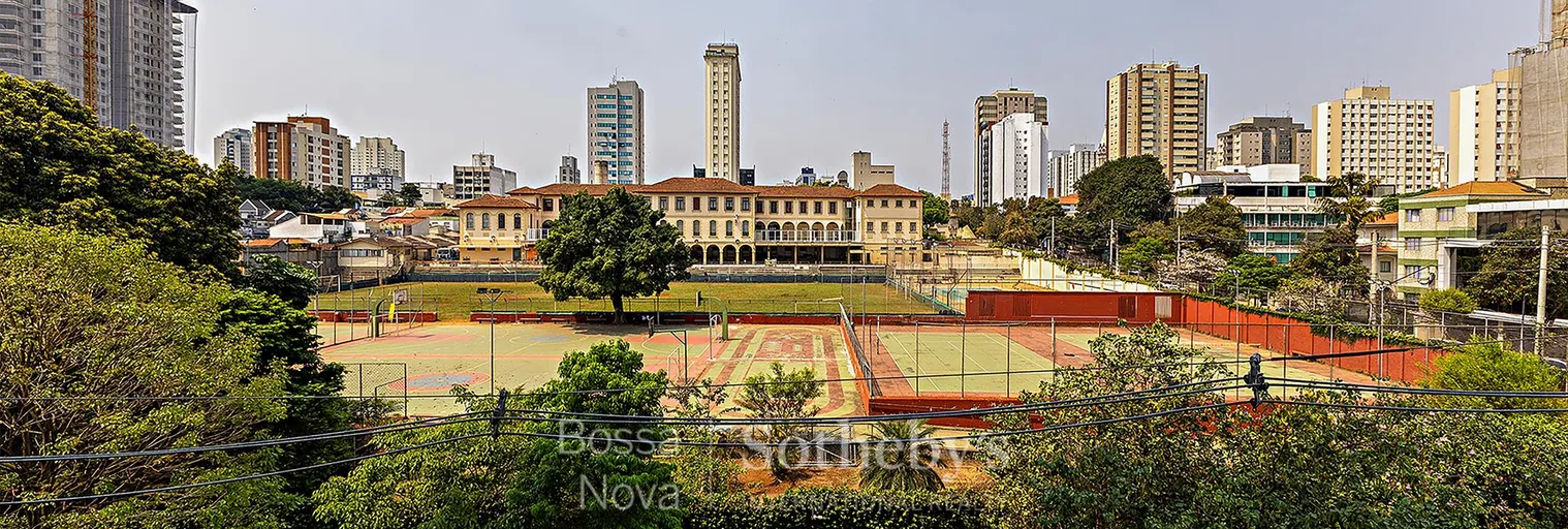 Vista Panorâmica - Imagem 13