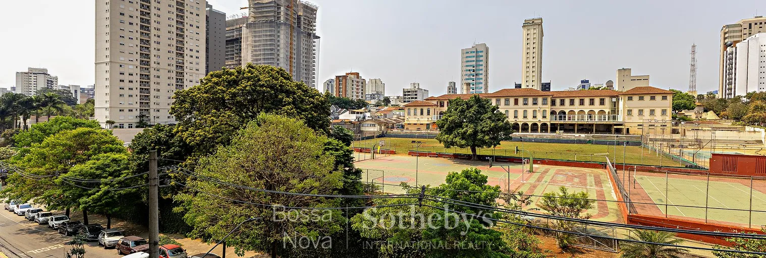 Vista Panorâmica - Imagem 12