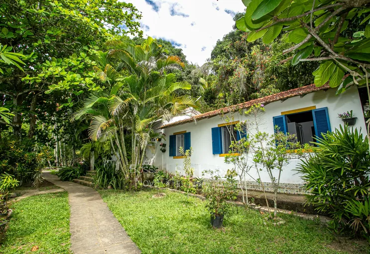 Fachada - Imagem 7