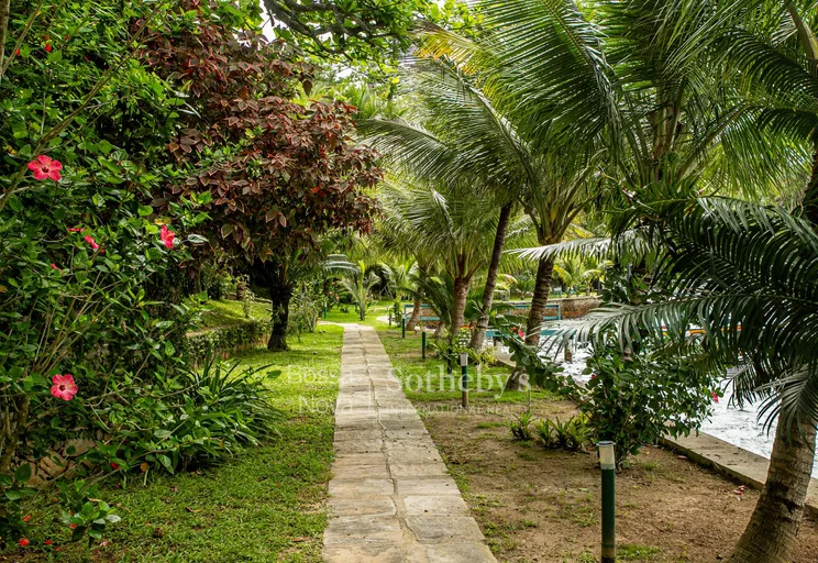 Área Externa - Imagem 5