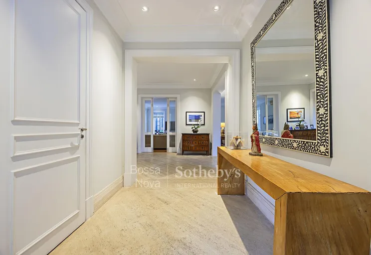 Hall de entrada - Imagem 15