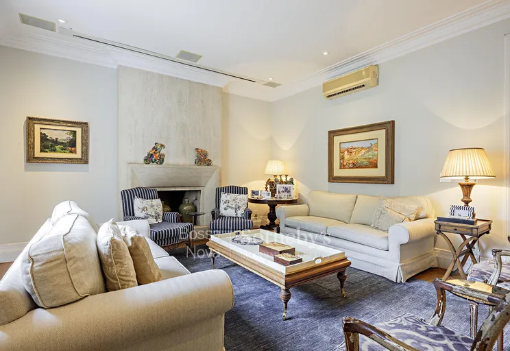 Sala de estar - Imagem 20