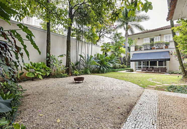Jardim - Imagem 4