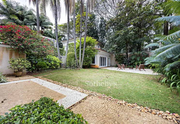 Jardim - Imagem 10