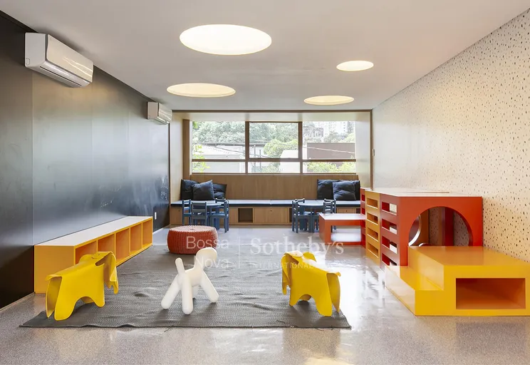 Brinquedoteca - Imagem 22