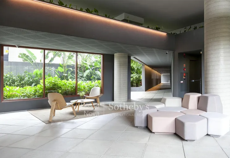 Hall de entrada - Imagem 25