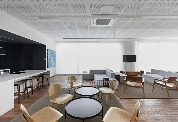 Salão de Festas - Imagem 23