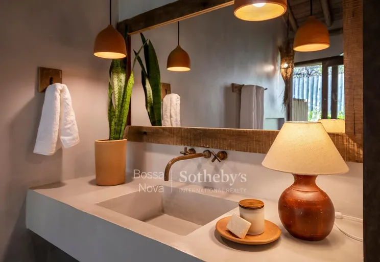 Banheiro - Imagem 47