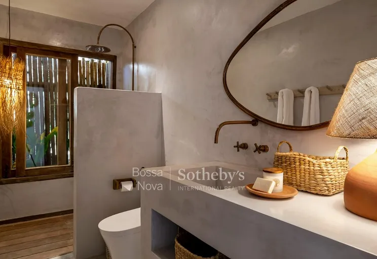 Banheiro - Imagem 50