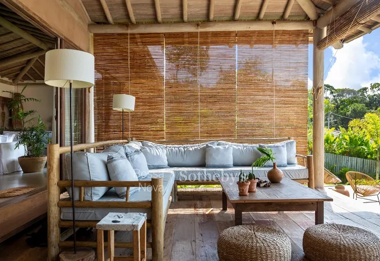 Área Externa - Imagem 16