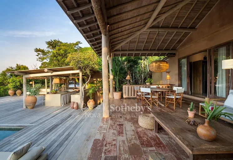 Área Externa - Imagem 14