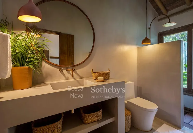 Banheiro - Imagem 38