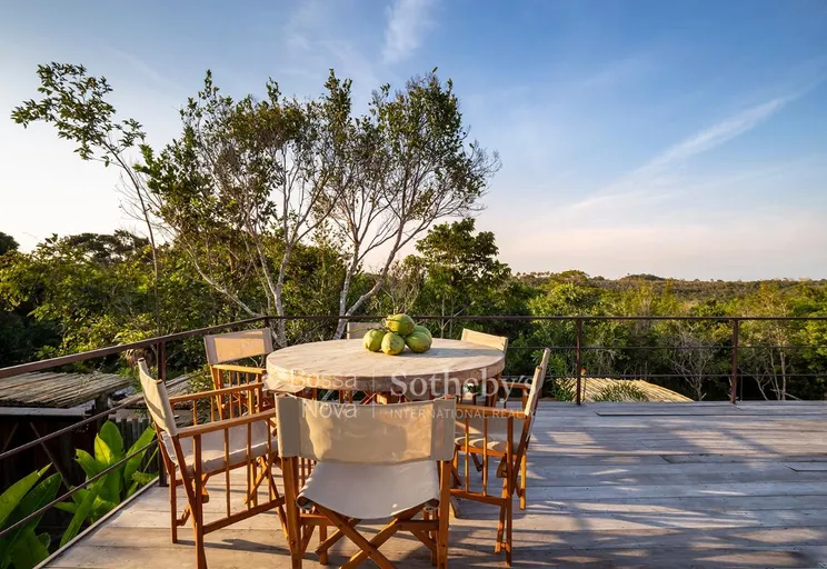 Área Externa - Imagem 12