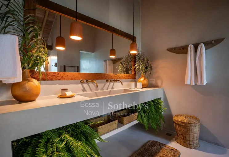 Banheiro - Imagem 32